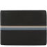 Horizon 1 Geldbörse RFID Schutz Leder 11.5 cm Variante schwarz Horizon 1 Geldbörse RFID Schutz Leder 11.5 cm Variante schwarz