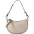  Bohemian Vibes Schultertasche Leder 26 cm Variante chalk