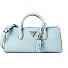  Noelle II Handtasche 32 cm Variante aqua