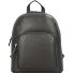  Luis City Rucksack Leder 28 cm Variante cafe
