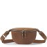  Carisma Umhängetasche Leder 26 cm Variante cognac