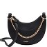 Paulette Handtasche 23 cm Variante schwarz Paulette Handtasche 23 cm Variante schwarz
