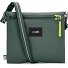 Pacsafe Go Umhängetasche RFID Schutz 24 cm Variante spruce green  Pacsafe Go Umhängetasche RFID Schutz 24 cm Variante spruce green