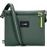  Pacsafe Go Umhängetasche RFID Schutz 24 cm Variante spruce green