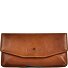  Newport Brillenetui Leder 1.5 cm Variante caramel