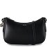 Numah Schultertasche Leder 19 cm Variante black  Numah Schultertasche Leder 19 cm Variante black