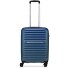  Ibiza 4 Rollen Kabinentrolley S 55 cm Variante nachtblau