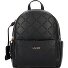 Adonide City Rucksack 30 cm Variante nero