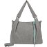  Sue03 Shopper Tasche 40 cm Variante soft espresso