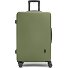 Essentials 09 LARGE 4 Rollen Trolley 79 cm Variante olive Essentials 09 LARGE 4 Rollen Trolley 79 cm Variante olive