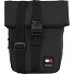  Tjm Daily Umhängetasche 24 cm Variante black