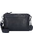Anchor Love Evita Umhängetasche Leder 21 cm Variante midnight navy Anchor Love Evita Umhängetasche Leder 21 cm Variante midnight navy