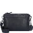  Anchor Love Evita Umhängetasche Leder 21 cm Variante midnight navy