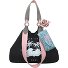  Malibu Denim Limited Barbie Izzy Medium Shopper Tasche 42 cm Variante blacky