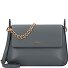  Belen Schultertasche Leder 26 cm Variante dark gray