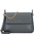 Belen Schultertasche Leder 26 cm Variante dark gray Belen Schultertasche Leder 26 cm Variante dark gray