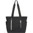  Compact Neon Shopper Tasche 37 cm Variante rauchgrau