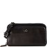 Anchor Love Serena Clutch Geldbörse Leder 20 cm Variante midnight navy