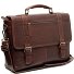 Imperia Aktentasche Leder 40 cm Laptopfach Variante brown Imperia Aktentasche Leder 40 cm Laptopfach Variante brown