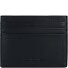 Attack 2 Kreditkartenetui RFID Leder 10 cm Variante black Attack 2 Kreditkartenetui RFID Leder 10 cm Variante black