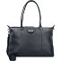 Malin Shopper Tasche Leder 40 cm Variante midnight navy Malin Shopper Tasche Leder 40 cm Variante midnight navy