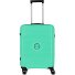 Orbita 4 Rollen Kabinentrolley 55 cm Variante grün Orbita 4 Rollen Kabinentrolley 55 cm Variante grün