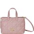  Rosangela Handtasche 29 cm Variante soft pink