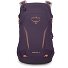  Hikelite 18 Wanderrucksack 51 cm Variante purple ink-purple dusk-cheddar orange