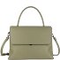  Ilva Handtasche 24.5 cm Variante pistazie