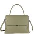 Ilva Handtasche 24.5 cm Variante pistazie Ilva Handtasche 24.5 cm Variante pistazie