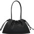 Dulse Beuteltasche Leder 39 cm Variante noir Dulse Beuteltasche Leder 39 cm Variante noir