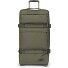  Transit'R Plus 2 Rollen Reisetasche 80 cm Variante monotone khaki
