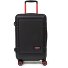  Resist'R Zip Resist'R Zip 4 Rollen Kabinentrolley 55 cm Variante black