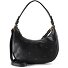Dancing Letters Schultertasche XS Leder 23 cm Variante black Dancing Letters Schultertasche XS Leder 23 cm Variante black