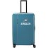  travelite x NFL 4 Rollen Trolley L 76 cm Variante philadelphia eagles