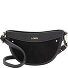  Palmira Umhängetasche 27 cm Variante schwarz