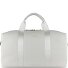 Elsa Weekender Reisetasche Leder 53 cm Variante weiß Elsa Weekender Reisetasche Leder 53 cm Variante weiß
