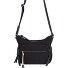 Friends For Life Umhängetasche 24.5 cm Variante black Friends For Life Umhängetasche 24.5 cm Variante black