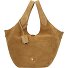  Play Schultertasche Leder 39.5 cm Variante caramel