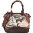  Core Schultertasche 27 cm Variante mehrfarbig