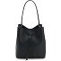  Anett Schultertasche 26 cm Variante black
