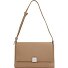  CK Plaque Schultertasche 28 cm Variante amphora