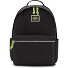  K.Valley Damien L Rucksack 44 cm Laptopfach Variante valley black c
