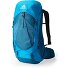 Stout Plus 45 Trekkingrucksack 69 cm Variante compass blue Stout Plus 45 Trekkingrucksack 69 cm Variante compass blue