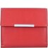 Belg Dartrud Geldbörse Leder 12 cm Variante red Belg Dartrud Geldbörse Leder 12 cm Variante red