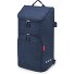  Citycruiser Shopper Tasche 34 cm Variante twist navy