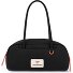  Unio Zicke Schultertasche 33 cm Variante black