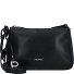 Really Umhängetasche Leder 22 cm Variante schwarz