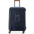 Moncey 4-Rollen Trolley 69 cm Variante tinte blau Moncey 4-Rollen Trolley 69 cm Variante tinte blau