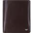  Colorado Geldbörse RFID Schutz Leder 13 cm Variante bordeaux